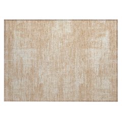 Chantille ACN839 Orange 1'8" x 2'6" Rug