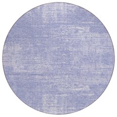 Chantille ACN839 Purple 8' x 8' Rug