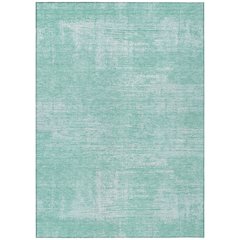 Chantille ACN839 Teal 2'6" x 3'10" Rug
