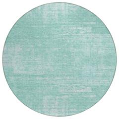 Chantille ACN839 Teal 8' x 8' Rug