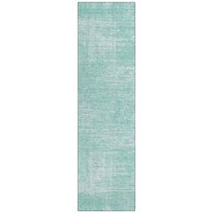 Chantille ACN839 Teal 2'3" x 7'6" Rug