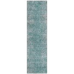 Chantille ACN840 Teal 2'3" x 7'6" Rug