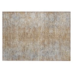 Chantille ACN840 Orange 1'8" x 2'6" Rug