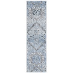 Chantille ACN841 Blue 2'3" x 7'6" Rug