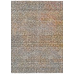 Chantille ACN843 Gray 2'6" x 3'10" Rug