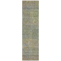 Chantille ACN843 Green 2'3" x 7'6" Rug