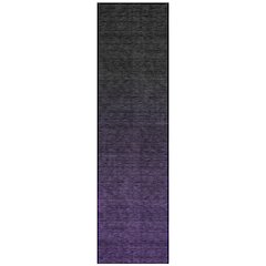 Chantille ACN844 Purple 2'3" x 7'6" Rug