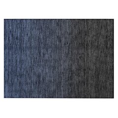 Chantille ACN844 Blue 1'8" x 2'6" Rug