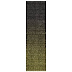 Chantille ACN844 Green 2'3" x 7'6" Rug