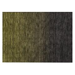 Chantille ACN844 Green 1'8" x 2'6" Rug