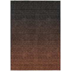 Chantille ACN844 Orange 2'6" x 3'10" Rug