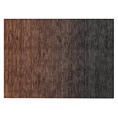 Chantille ACN844 Orange 1'8" x 2'6" Rug