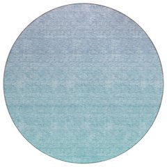 Chantille ACN845 Blue 8' x 8' Rug