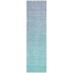 Chantille ACN845 Blue 2'3" x 7'6" Rug