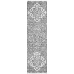 Chantille ACN847 Gray 2'3" x 7'6" Rug