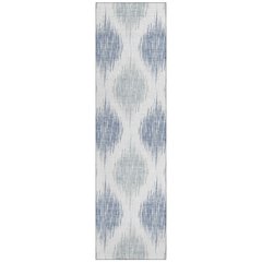 Chantille ACN848 Blue 2'3" x 7'6" Rug