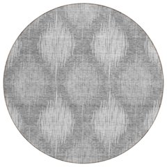 Chantille ACN849 Gray 8' x 8' Rug