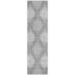 Chantille ACN849 Gray 2'3" x 7'6" Rug