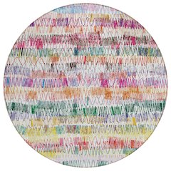 Chantille ACN850 Green 8' x 8' Rug