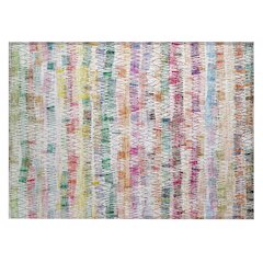 Chantille ACN850 Green 1'8" x 2'6" Rug