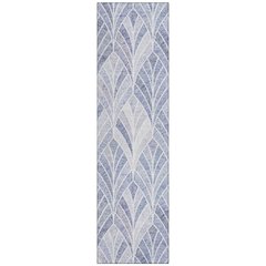 Chantille ACN851 Blue 2'3" x 7'6" Rug