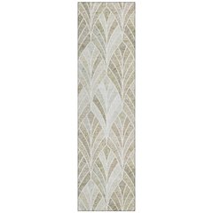 Chantille ACN851 Brown 2'3" x 7'6" Rug