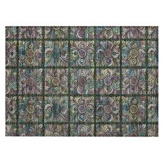 Chantille ACN852 Green 1'8" x 2'6" Rug