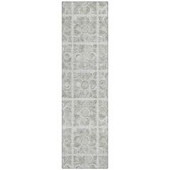 Chantille ACN854 Brown 2'3" x 7'6" Rug