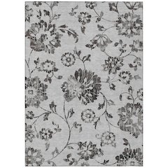Chantille ACN856 Gray 2'6" x 3'10" Rug