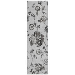 Chantille ACN856 Gray 2'3" x 7'6" Rug