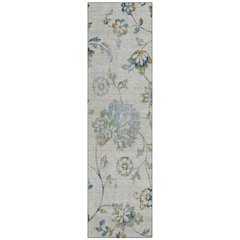 Chantille ACN856 Brown 2'3" x 7'6" Rug