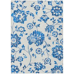 Chantille ACN856 Ivory 2'6" x 3'10" Rug