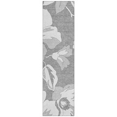 Chantille ACN857 Gray 2'3" x 7'6" Rug