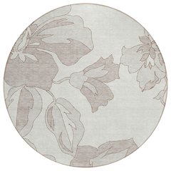 Chantille ACN857 Ivory 8' x 8' Rug