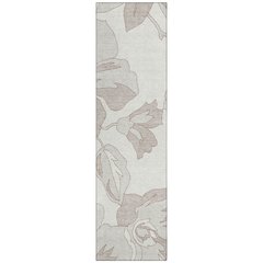 Chantille ACN857 Ivory 2'3" x 7'6" Rug