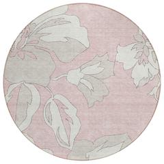 Chantille ACN857 Pink 8' x 8' Rug