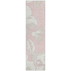 Chantille ACN857 Pink 2'3" x 7'6" Rug
