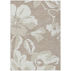 Chantille ACN857 Brown 2'6" x 3'10" Rug