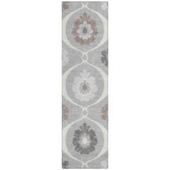 Chantille ACN858 Gray 2'3" x 7'6" Rug