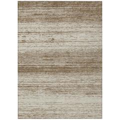 Chantille ACN859 Brown 2'6" x 3'10" Rug