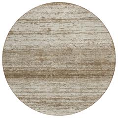 Chantille ACN859 Brown 8' x 8' Rug