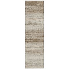 Chantille ACN859 Brown 2'3" x 7'6" Rug