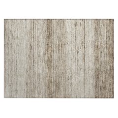 Chantille ACN859 Brown 1'8" x 2'6" Rug