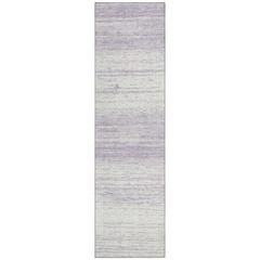 Chantille ACN859 Purple 2'3" x 7'6" Rug
