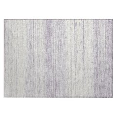 Chantille ACN859 Purple 1'8" x 2'6" Rug