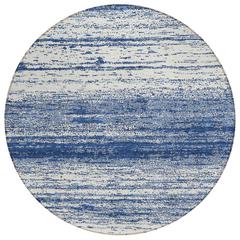 Chantille ACN859 Blue 8' x 8' Rug