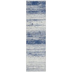 Chantille ACN859 Blue 2'3" x 7'6" Rug