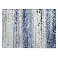 Chantille ACN859 Blue 1'8" x 2'6" Rug