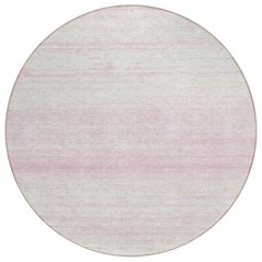 Chantille ACN859 Pink 8' x 8' Rug