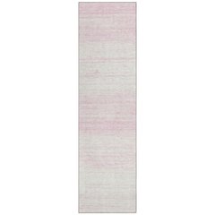 Chantille ACN859 Pink 2'3" x 7'6" Rug